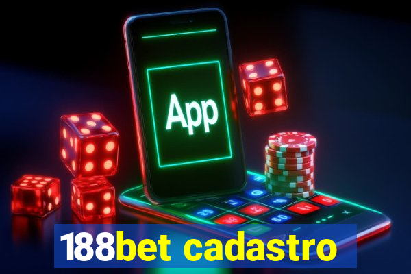 188bet cadastro